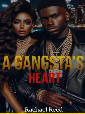 cover image of A Gangsta's Heart